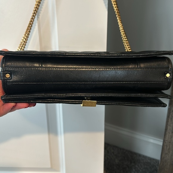 Saint Laurent Becky Handbag - Picture 6 of 17